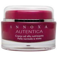 Innoxa - Crema ad Alto Nutrimento Pelle normale mista 50 ml - Nourishing Face Cream For Normal Skin