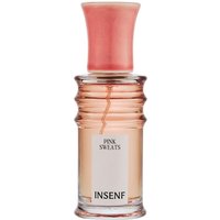 Insenf - Pink Sweats Eau de Parfum 50 ml - Unisex Floral Perfume