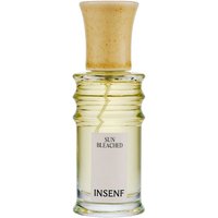 Insenf - Sun Bleached Eau de Parfum 50 ml - Unisex Citrus Perfume
