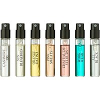Insenf - The Closet Collection Discovery Set 7 x 2 ml - Unisex Mixed Kit