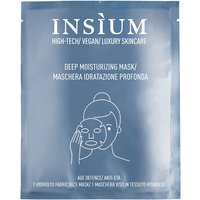 Insium - Deep Moisturizing Mask 1 X - Moisturizing Face Mask For Dry Dehydrated Skin