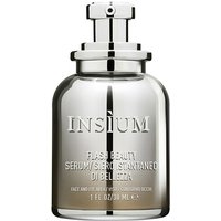 Insium - Flash Beauty Serum 30 ml - Anti Aging Face Serum For Tired-stressed Skin