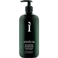 Insium - Gentle Body Wash for Sensitive Skin 500 ml - Cleansing Body Gel