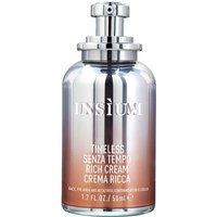 Insium - Rich Cream 50 ml - Anti Aging Face Cream For Dry Dehydrated Skin