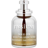 Insium - Skin De-Sign Sculpting Serum 30 ml - Firming Face Serum For All Skin Types