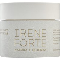 Irene Forte - Almond Face Scrub 50 ml - Exfoliating Face Scrub For All Skin Types