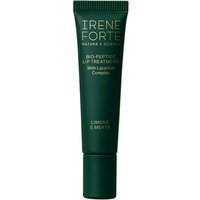 Irene Forte - Bio Peptide Lip Treatment Limone e Menta 10 ml - Nourishing Lip Balm For All Skin Types