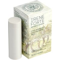 Irene Forte - Olive Eye Cream 30 ml Refill - Moisturizing Eye Cream For All Skin Types