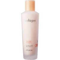 It's Skin - Collagen Nutrition Emulsion + 150 ml - Nourishing Face Lotion For Mature Skin