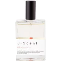 J-Scent - Hanamachi Eau de Parfum 50 ml - Unisex Musk Perfume