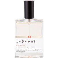 J-Scent - Koiame Eau de Parfum 50 ml - Unisex Fruity Perfume