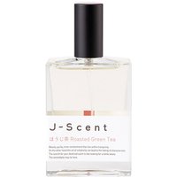 J-Scent - Roasted Green Tea Eau de Parfum 50 ml - Unisex Fougรจre Perfume