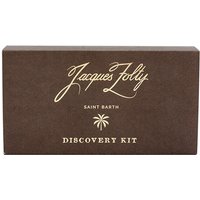 Jacques Zolty - Havane Discovery Kit 5 X 2 ml - Unisex Mixed Kit