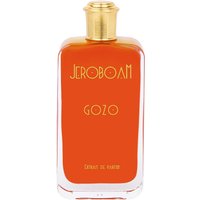 Jeroboam - Gozo Extrait de Parfum 100 ml - Unisex Floral Perfume