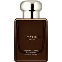 Jo Malone - Jasmine Sambac & Marigold Cologne Intense 50 ml - Women's Floral Eau De Cologne