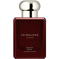 Jo Malone - Scarlet Poppy Cologne Intense 50 ml - Unisex Sweet Eau De Cologne