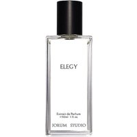 Jorum Studio - Elegy Extrait de Parfum 30 ml - Unisex Floral Perfume