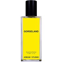 Jorum Studio - Gorseland Extrait de Parfum 30 ml - Unisex Aromatic Perfume