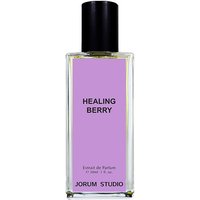 Jorum Studio - Healing Berry Extrait de Parfum 30 ml - Unisex Fruity Perfume