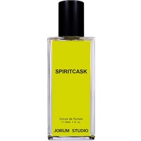 Jorum Studio - Spiritcask Extrait de Parfum 30 ml - Unisex Woody Perfume