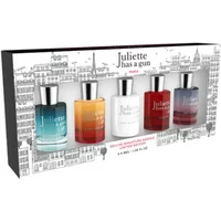 Juliette has a Gun - Deluxe Miniatures Collection 5 x 8 ml - Unisex Mixed Kit