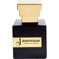 Jupilo - Exoticoud Extrait de Parfum 50 ml - Unisex Fruity Perfume