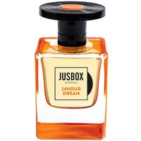 Jusbox - 14 Hour Dream Eau de Parfum 78 ml - Unisex Woody Perfume