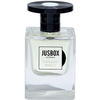 Jusbox - Cheeky Smile Eau de Parfum 78 ml - Unisex Amber Oriental Perfume