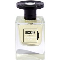 Jusbox - Visionary Eye Eau de Parfum 78 ml - Unisex Fougère Perfume