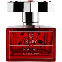 Kajal - Ruby Eau de Parfum 100 ml - Unisex Fruity Perfume