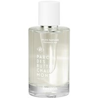 Kerzon - Parc des Buttes-Chaumont Fragrance Mist 100 ml - Unisex Woody Perfume