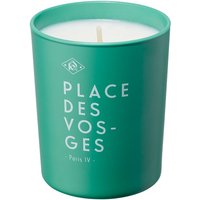 Kerzon - Place des Vosges Candle - Floral Candle