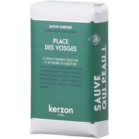 Kerzon - Place des Vosges Solid Soap 100 g - Cleansing Hands Soap