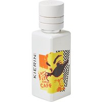 Kierin NYC - Sunday Brunch Eau de Parfum 50 ml - Unisex Citrus Perfume