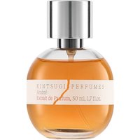 Kintsugi Perfumes - Ambre Extrait de Parfum 50 ml - Unisex Amber Oriental Perfume