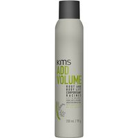 Kms - Addvolume Root+Body Lift 200 ml - Volume And Styling Spray, Mousse & Mist For Normal, Thin And Delicate Hair