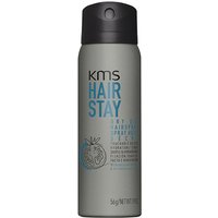 Kms - Hairstay Dry Oil Hairspray 75 ml - Volume And Styling Spray, Mousse & Mist For All Hair Types