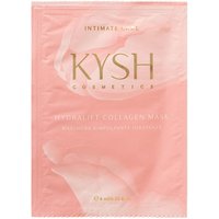 Kysh Cosmetics - Hydralift Collagen Mask 1 X - Lifting Sensitive Areas Mask