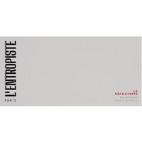 L'Entropiste - Discovery Set 7 X 2 ml - Unisex Mixed Kit