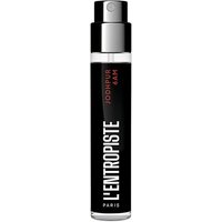 L'Entropiste - Jodhpur 6am Eau de Parfum 10 ml - Unisex Amber Oriental Perfume