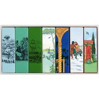 L. T. Piver - Discovery Set 7 X 2 ml - Unisex Mixed Kit