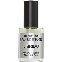 Lab Editions - Librido Eau de Parfum 15 ml - Unisex Woody Perfume