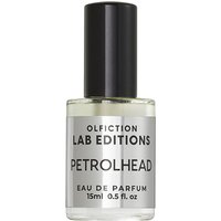 Lab Editions - Petrolhead Eau de Parfum 15 ml - Unisex Fougère Perfume