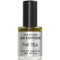 Lab Editions - The Tea Eau de Parfum 15 ml - Unisex Green Perfume