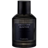 Laboratorio Olfattivo - Tonkade Eau de Parfum 100 ml - Unisex Sweet Perfume