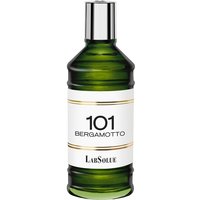 LabSolue - 101 Bergamotto Eau de Parfum 120 ml - Unisex Citrus Perfume