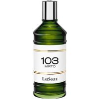 LabSolue - 103 Mirto Eau de Parfum 120 ml - Unisex Aromatic Perfume