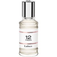 LabSolue - 12 Fresia Eau de Parfum 20 ml - Unisex Floral Perfume