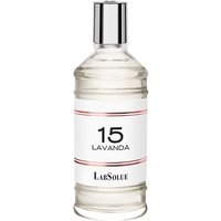 LabSolue - 15 Lavanda Eau de Parfum 120 ml - Unisex Woody Perfume