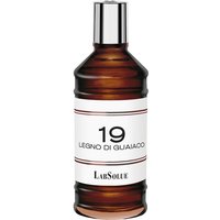 LabSolue - 19 Legno di Guaiaco Eau de Parfum 120 ml - Unisex Woody Perfume